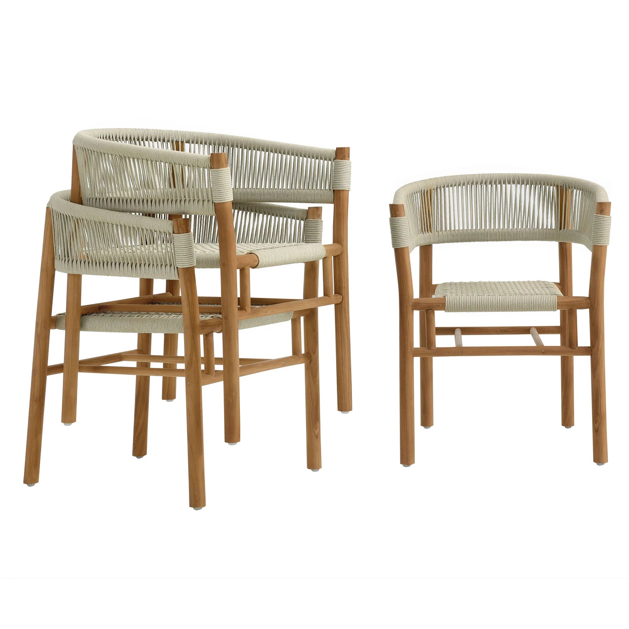Clear Day Chair