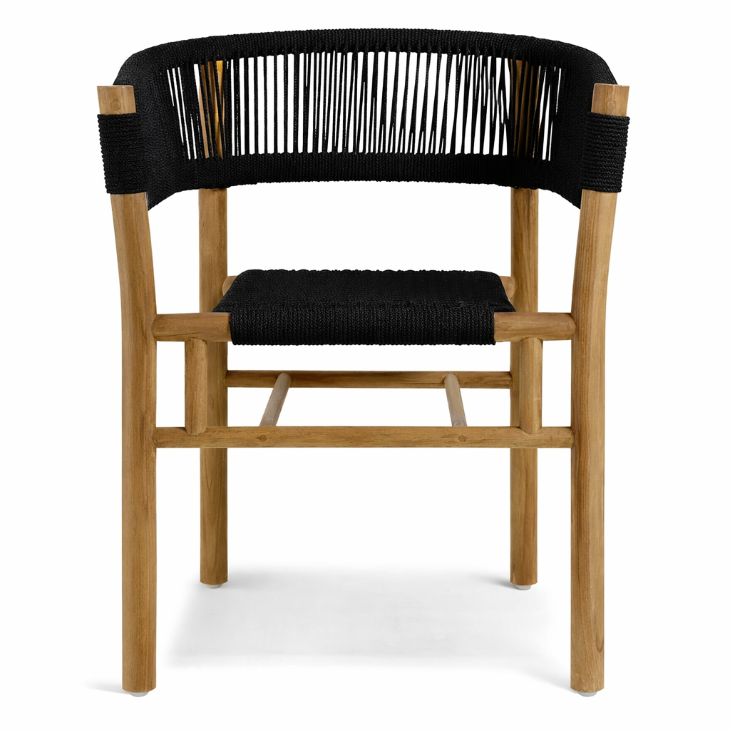 Clear Day Chair