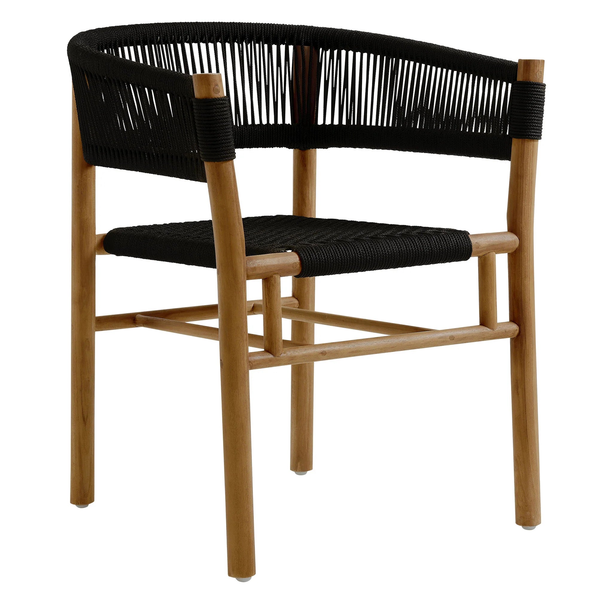 Clear Day Chair