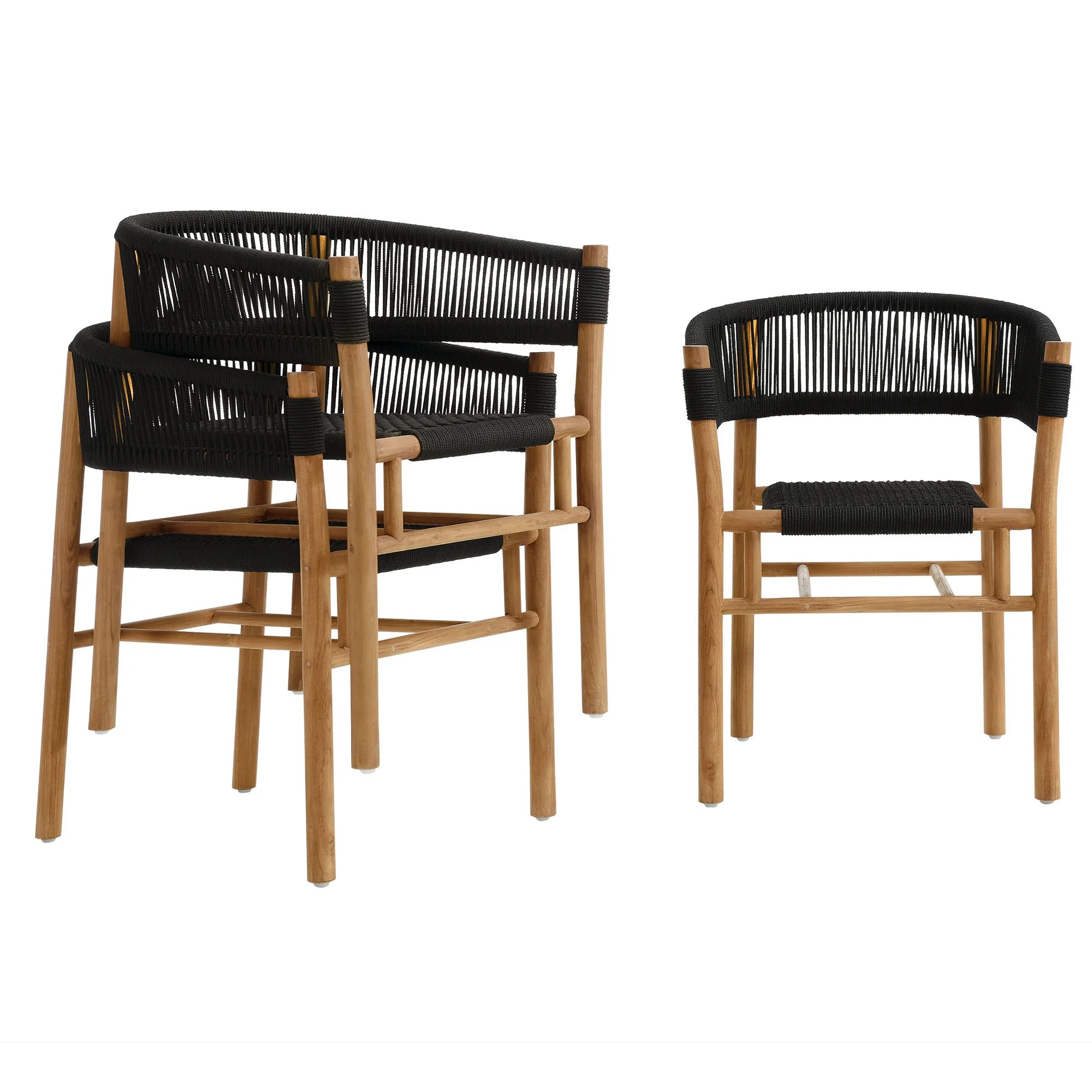 Clear Day Chair