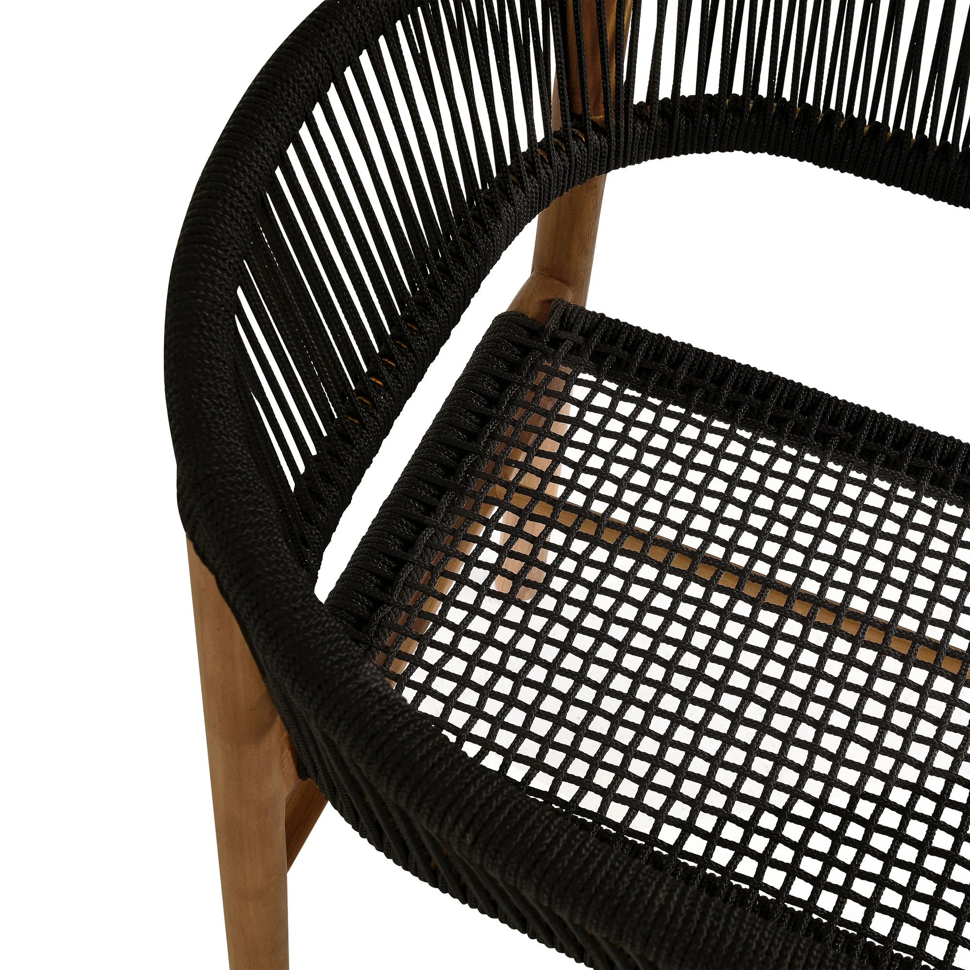 Clear Day Chair