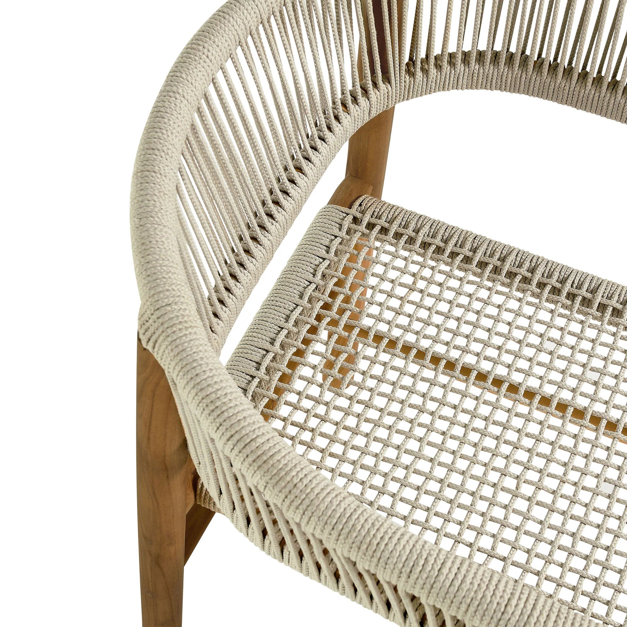 Clear Day Chair