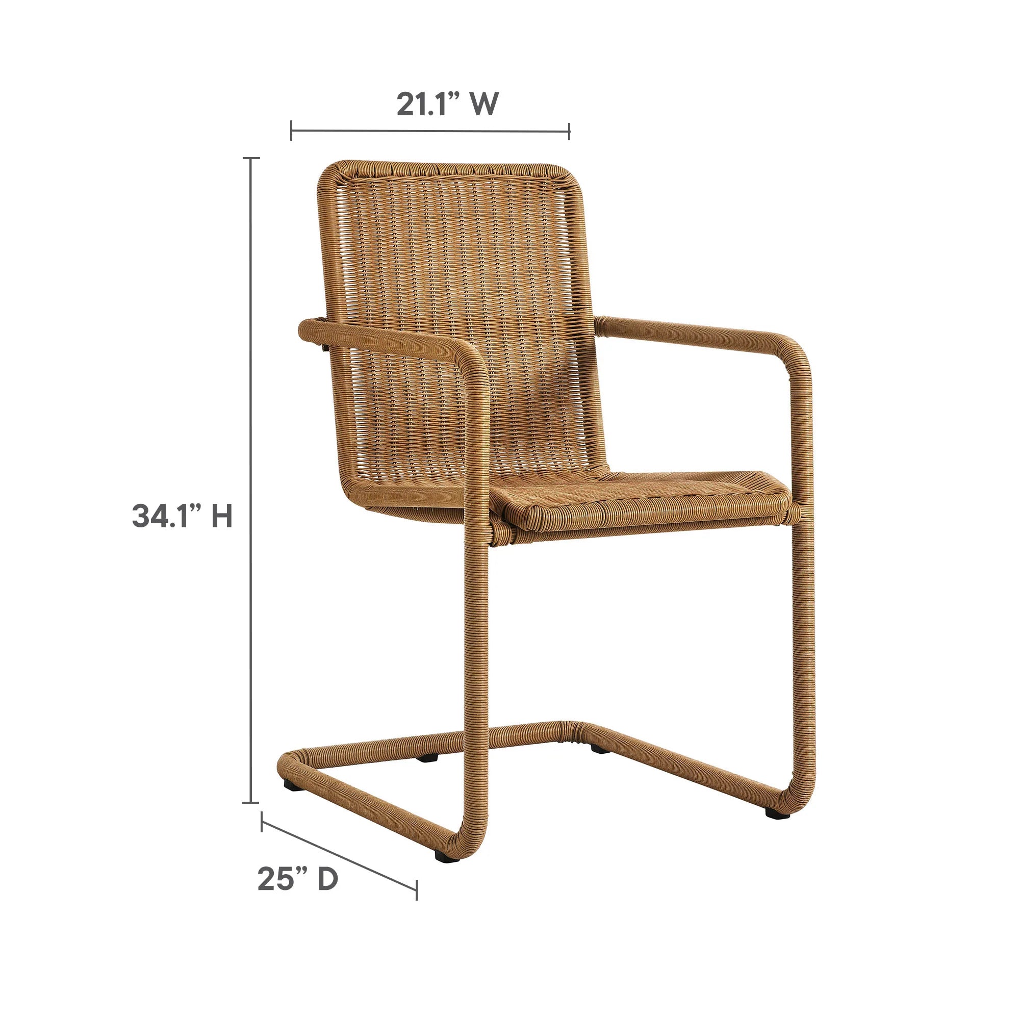 Daylight Dining Chair