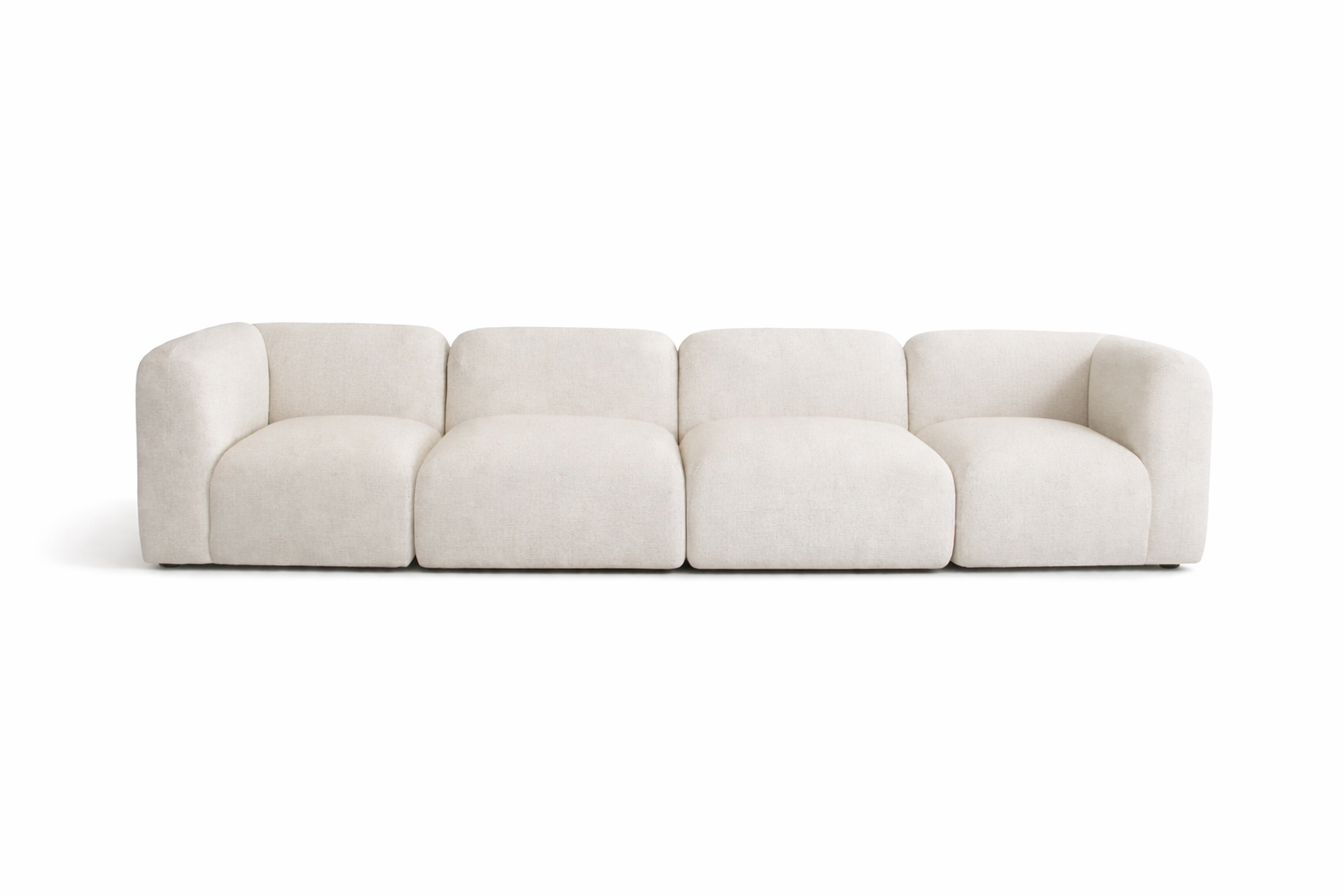 Deep Gather Modular Sectional