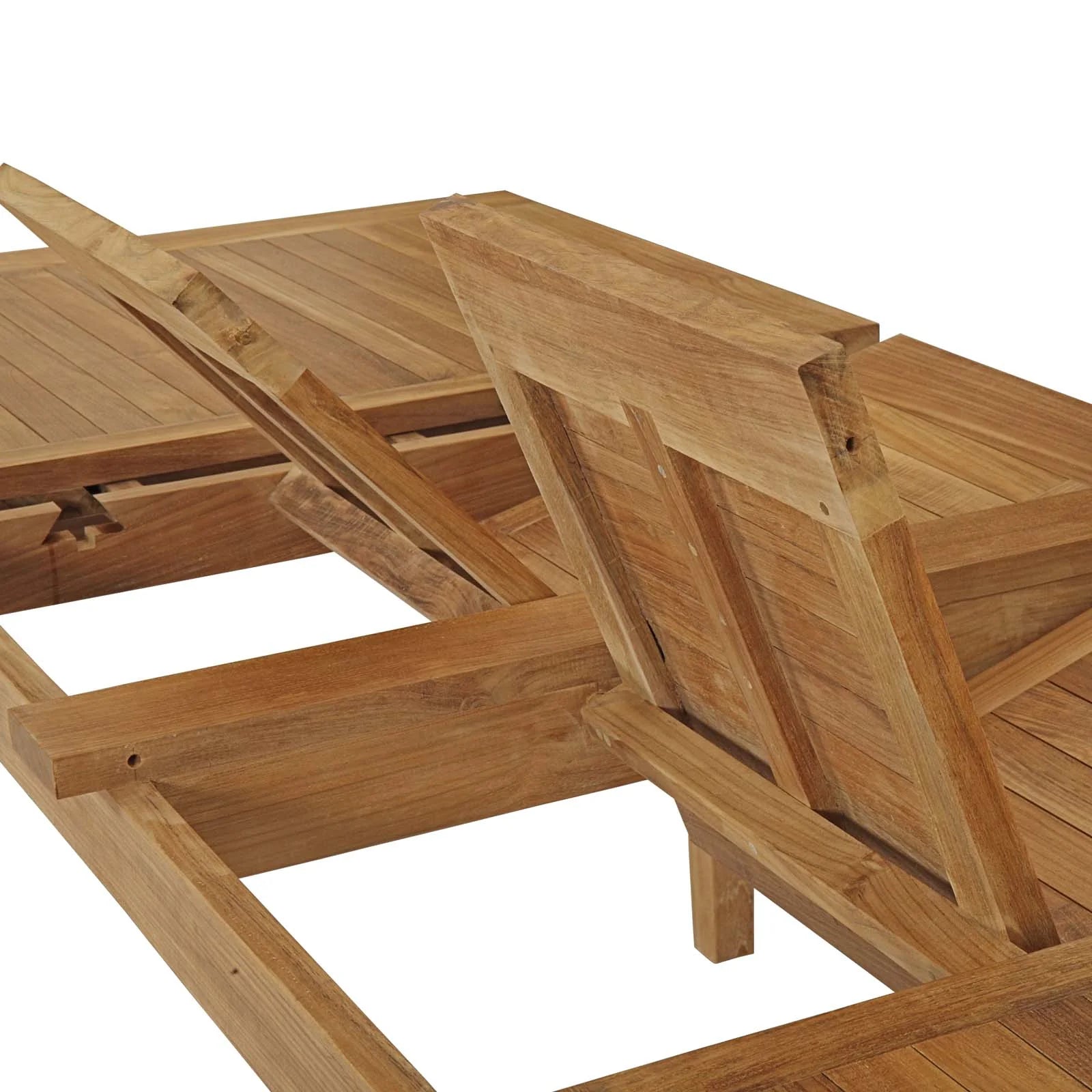 Days Like This Table