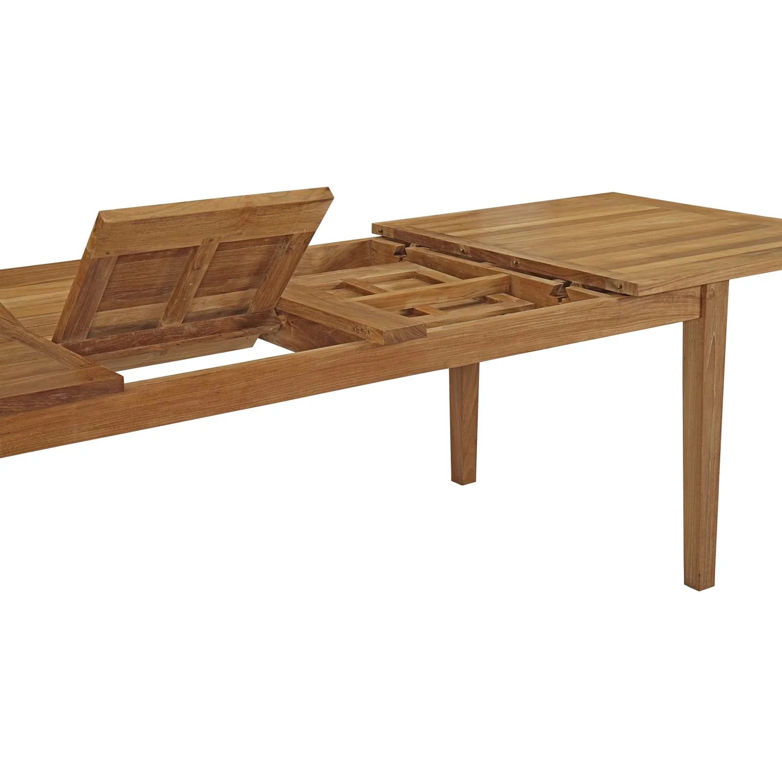 Days Like This Table