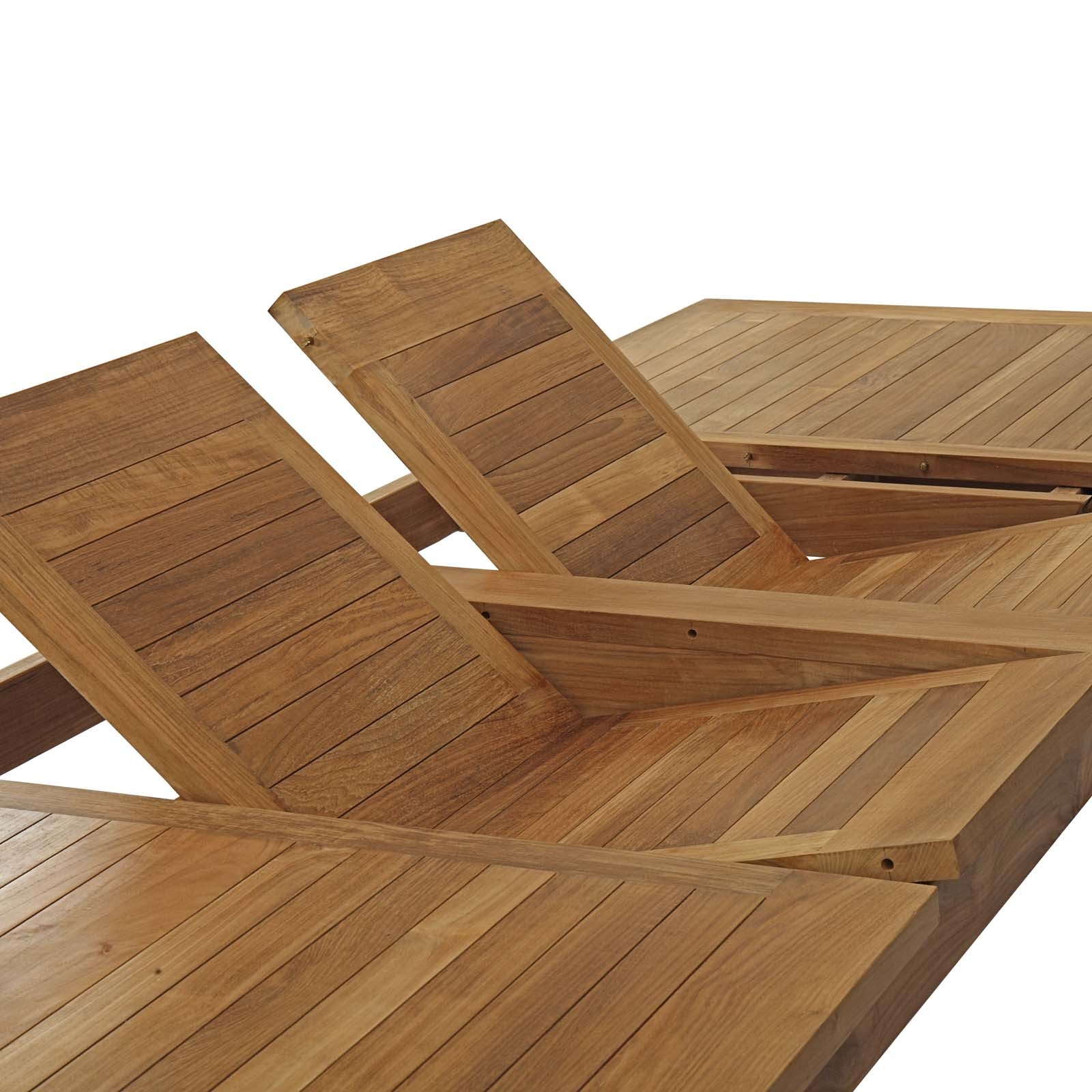 Days Like This Table
