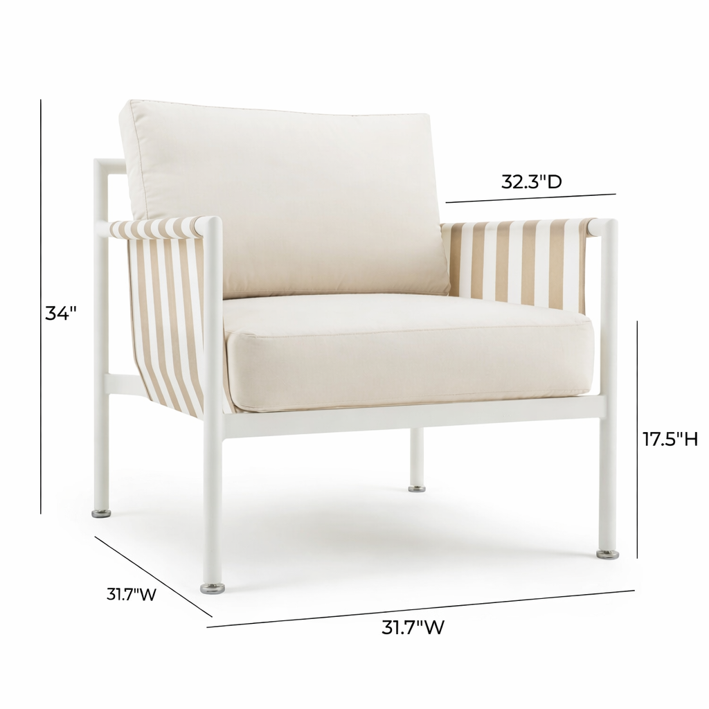 Daybreak Chair