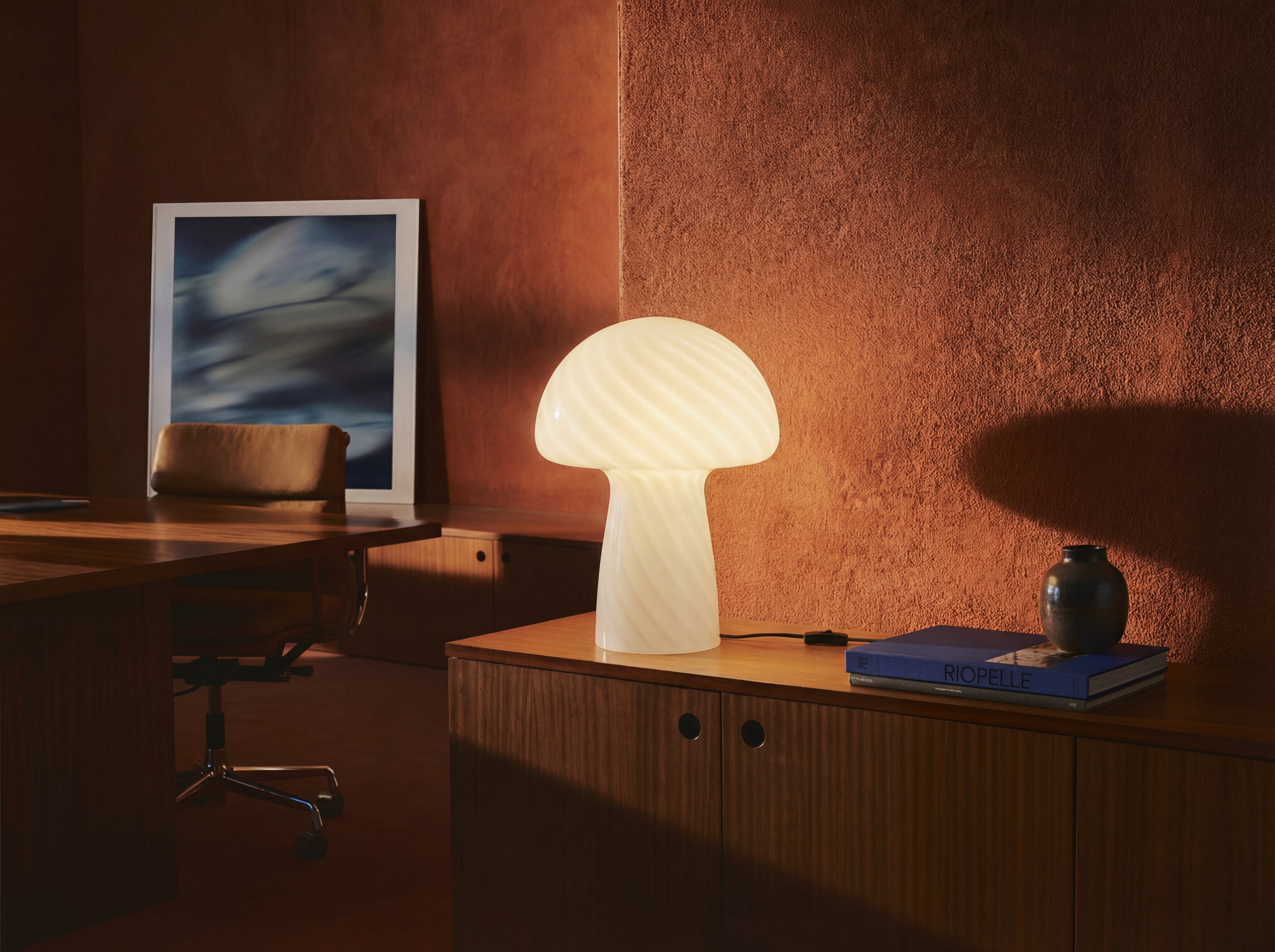 Miro Table Lamp