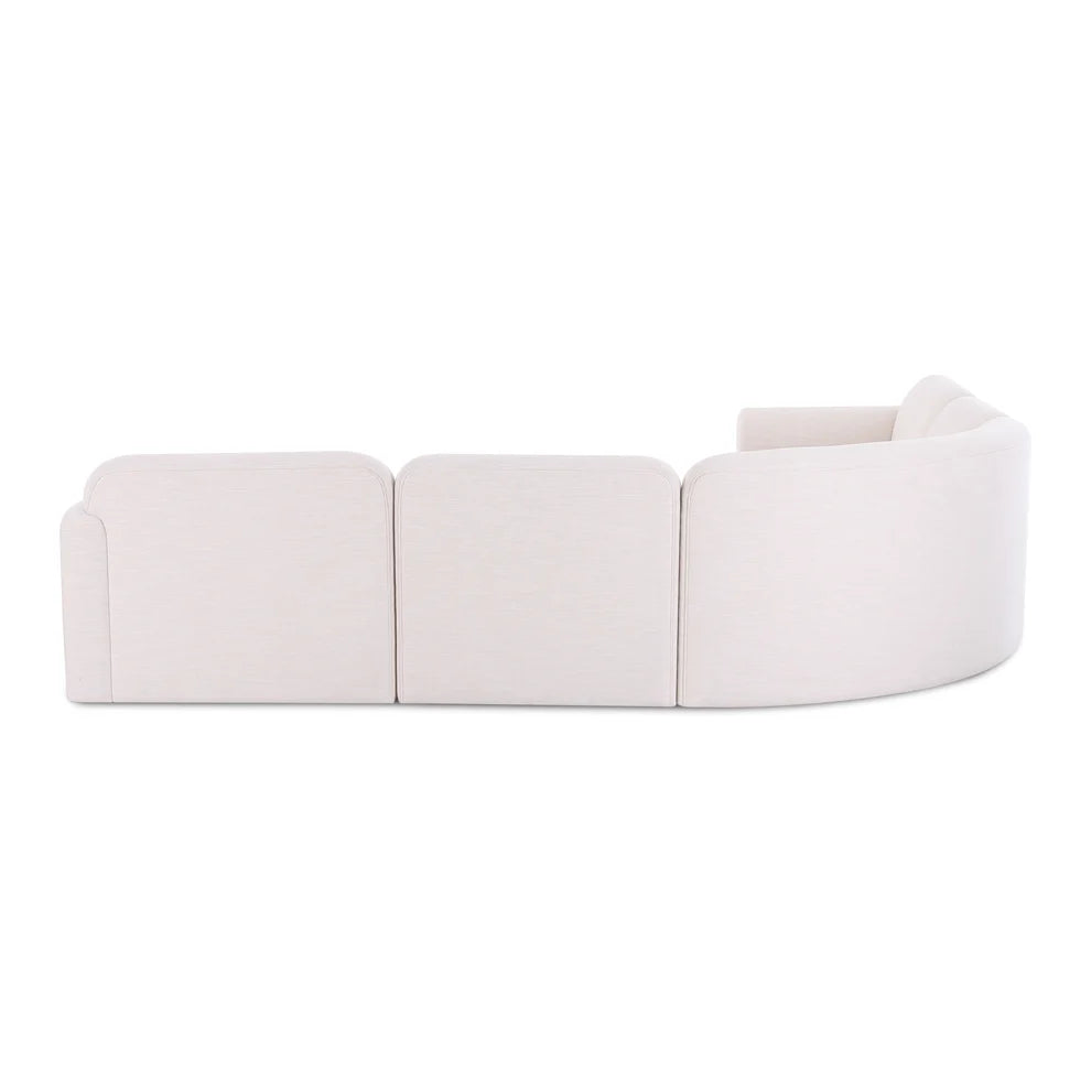 Easy Like Sunday Modular Sectional