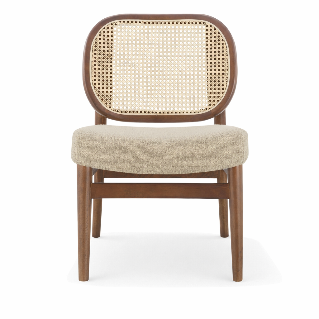 Long Lunch Chair