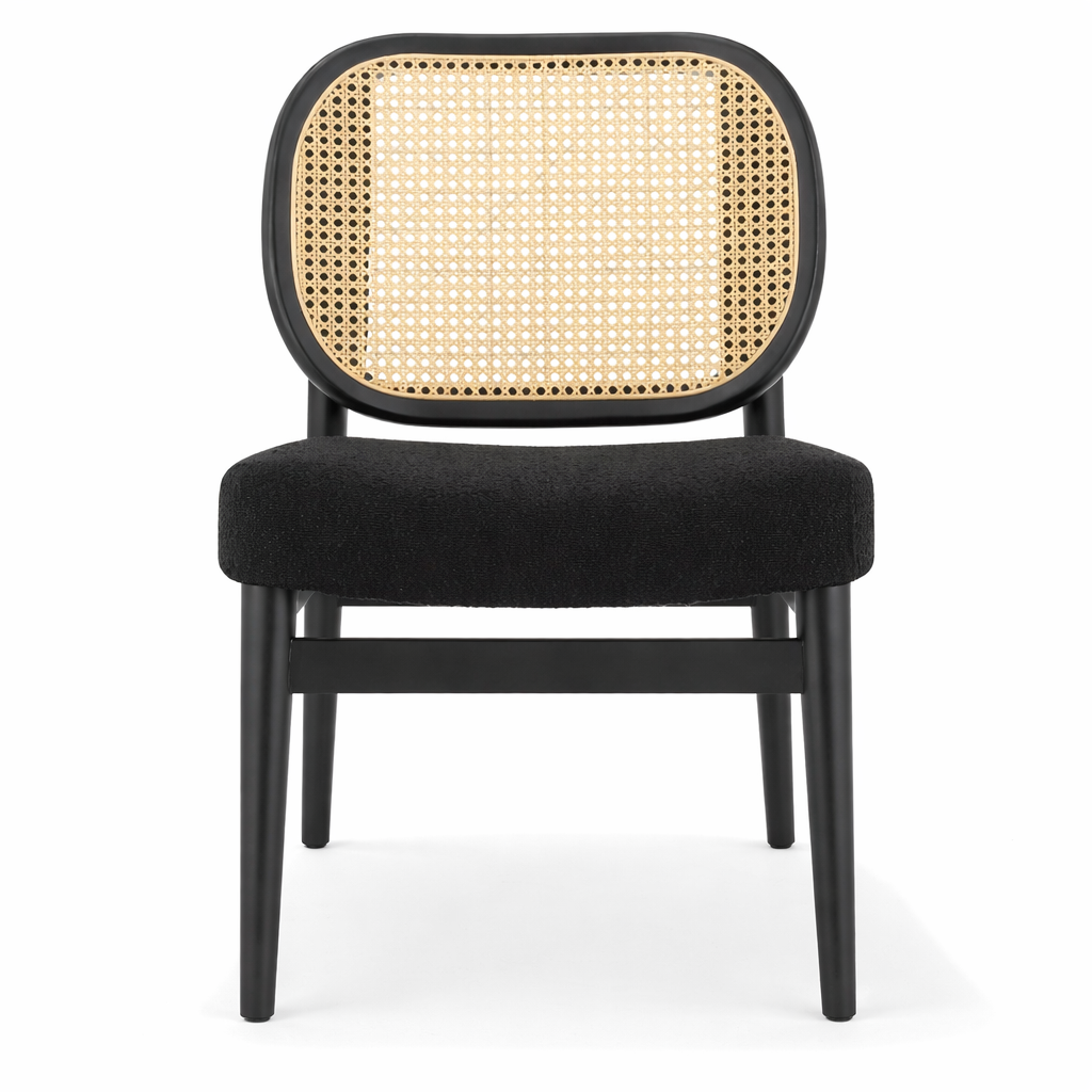 Long Lunch Chair