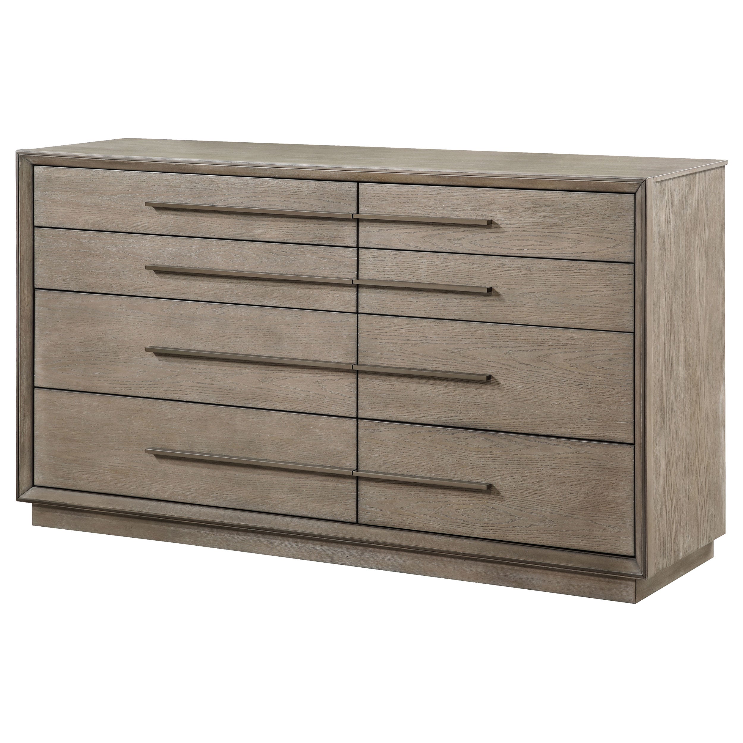 Living Order Dresser