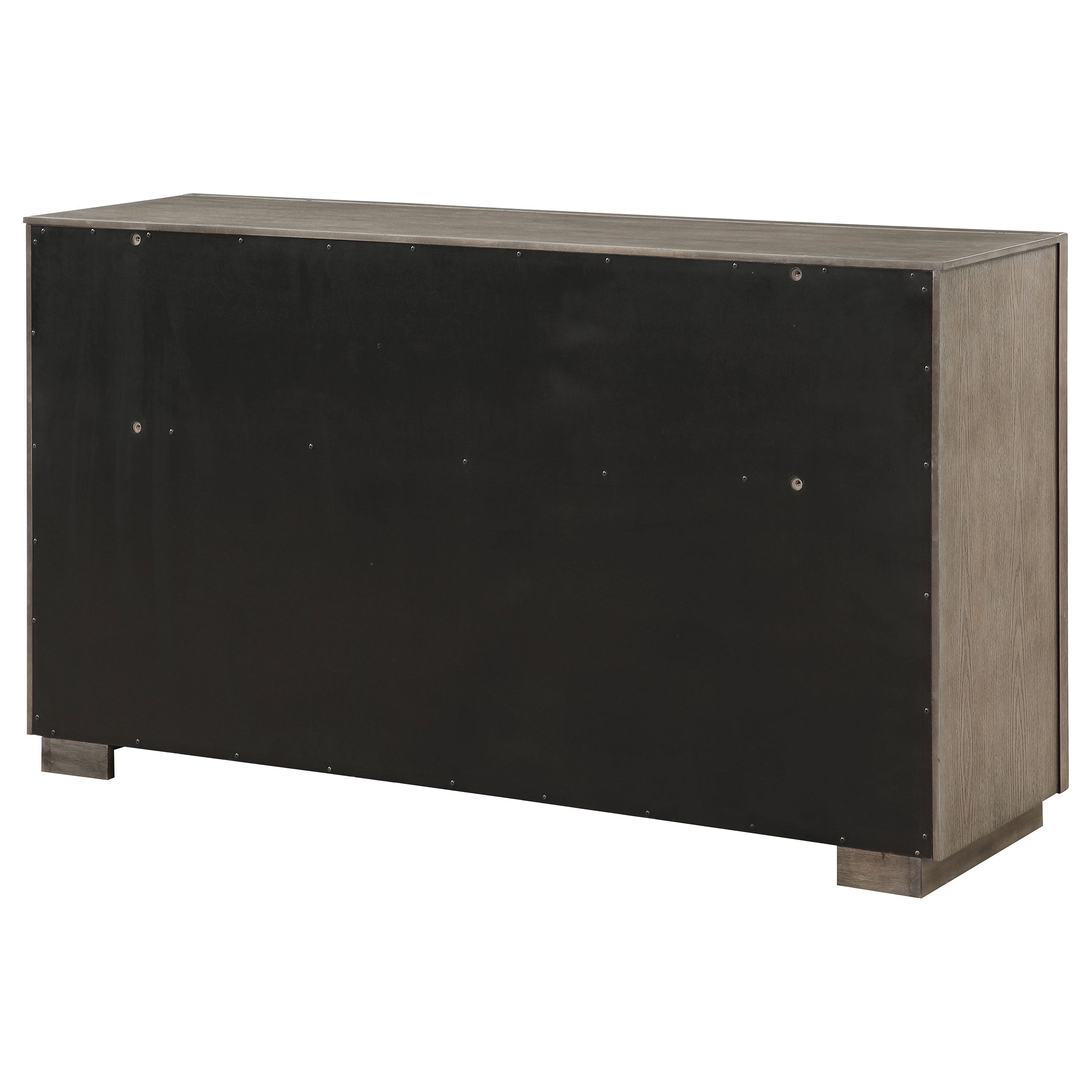 Living Order Dresser