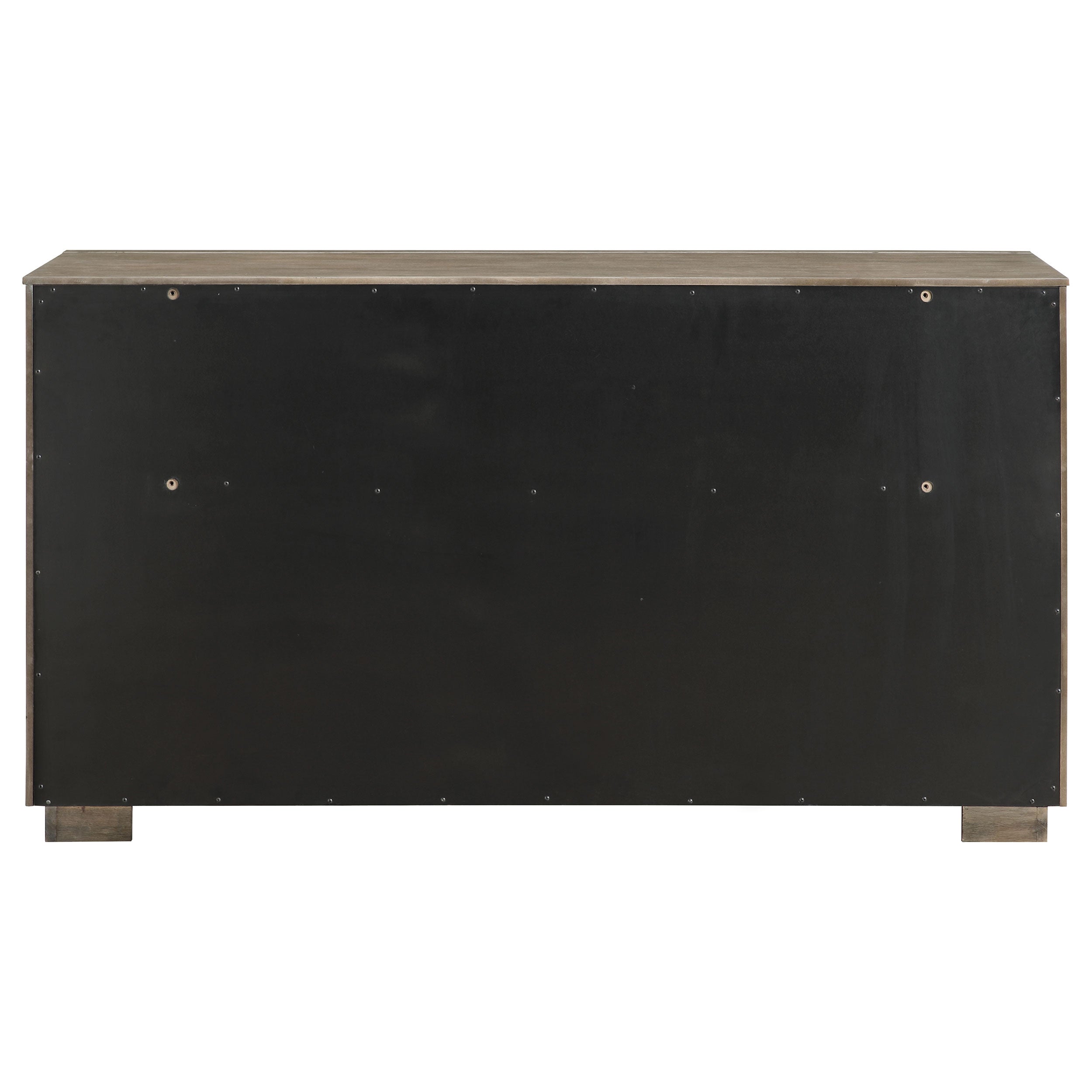 Living Order Dresser