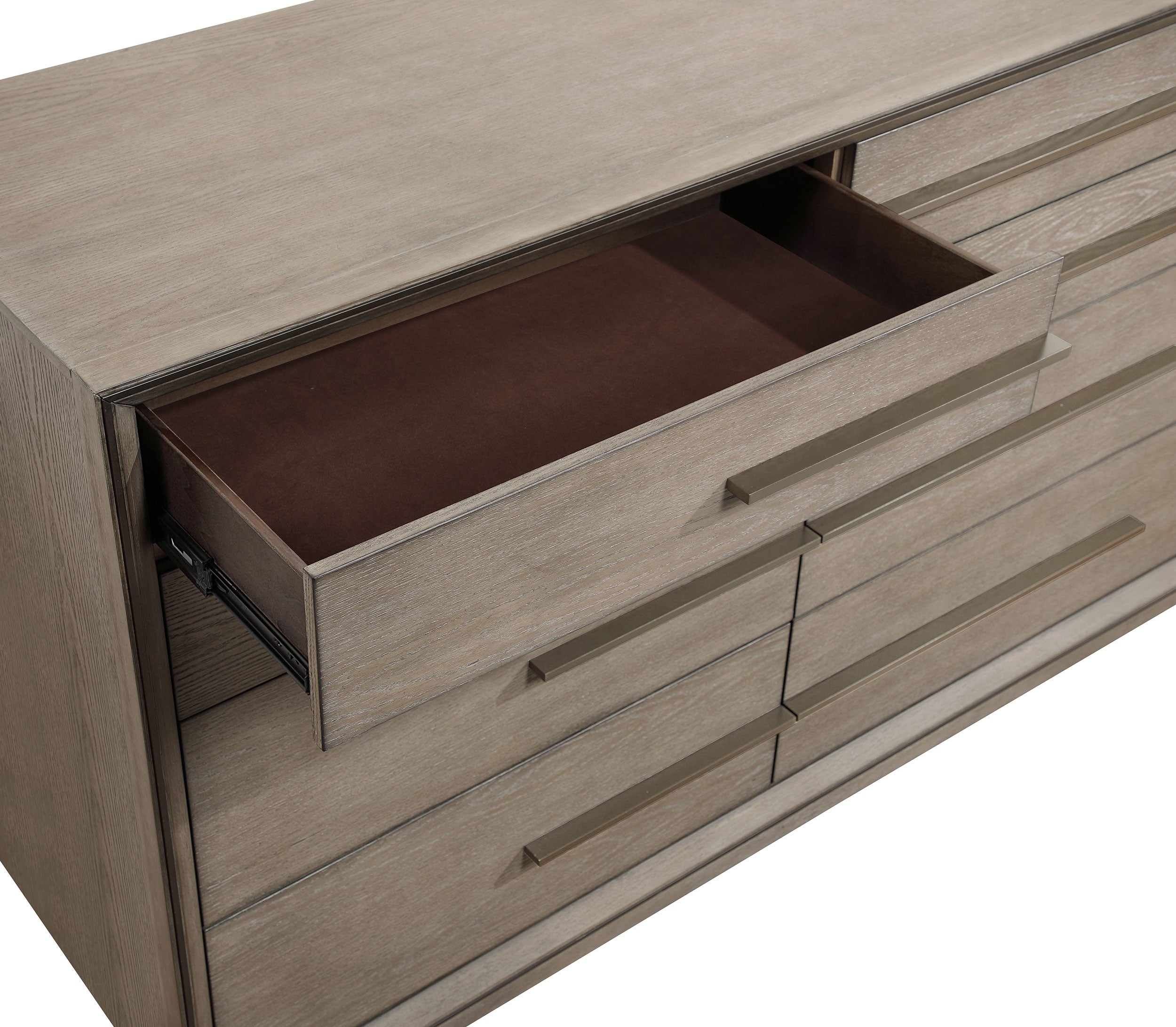 Living Order Dresser