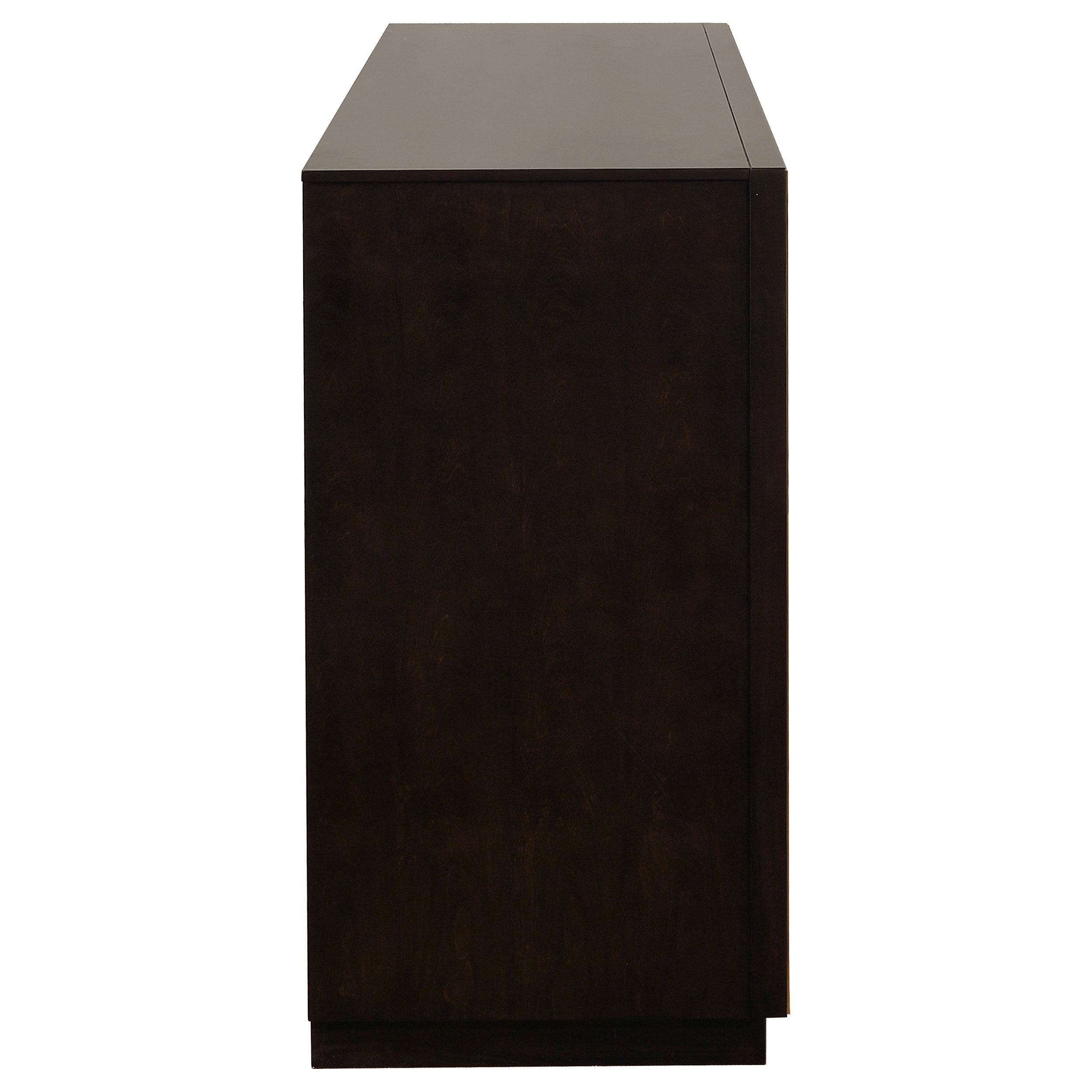 Living Order Dresser