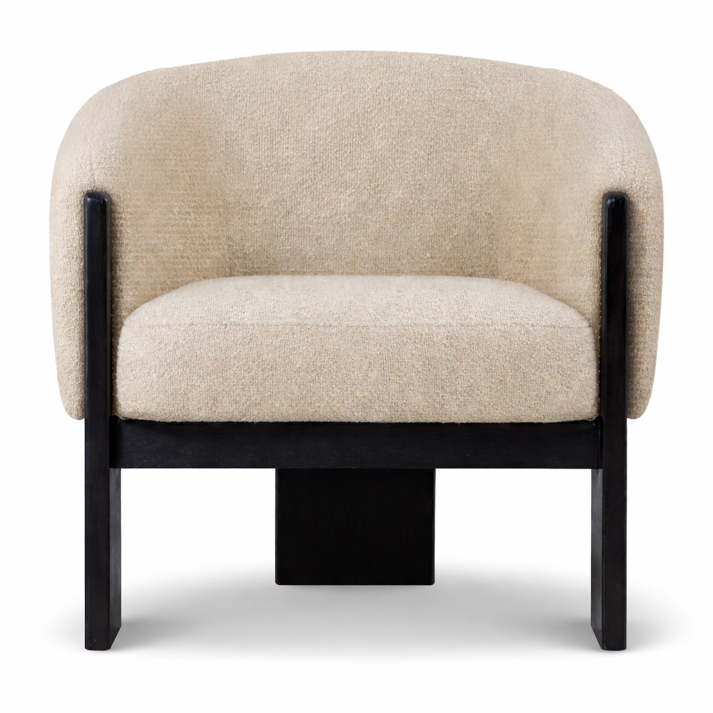 Favorite Author Chair
