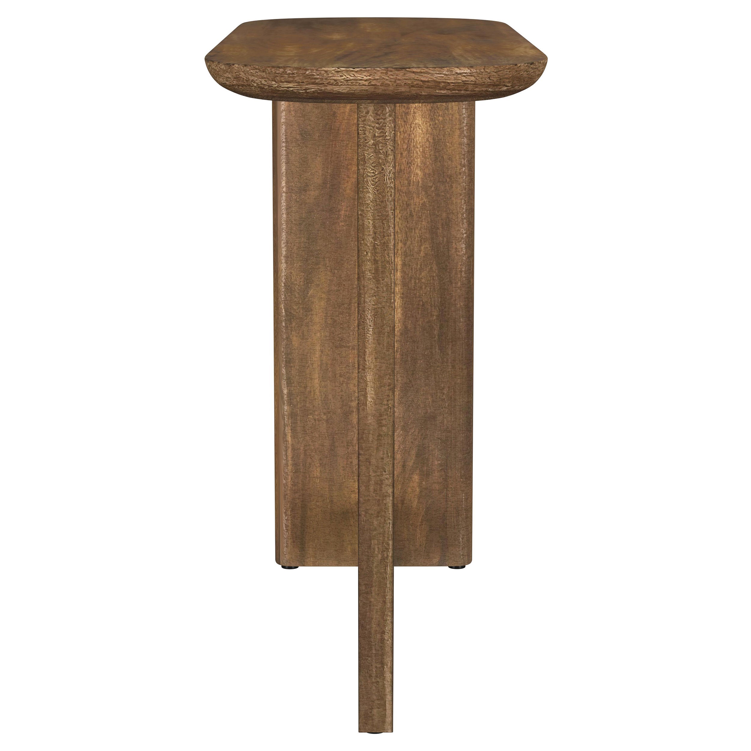 First Light Console Table