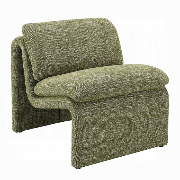 Free Thinking Chair