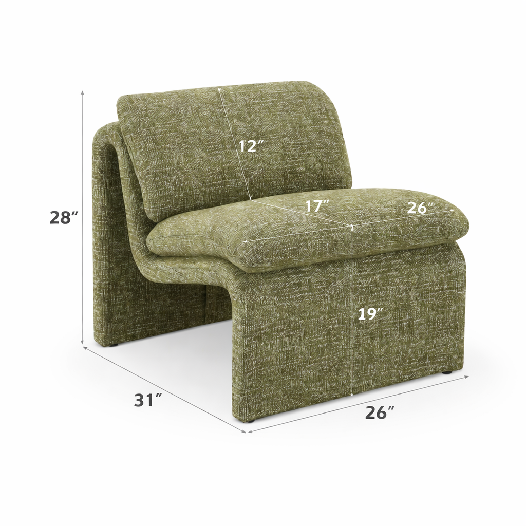 Free Thinking Chair