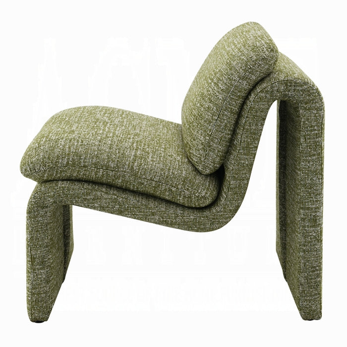 Free Thinking Chair
