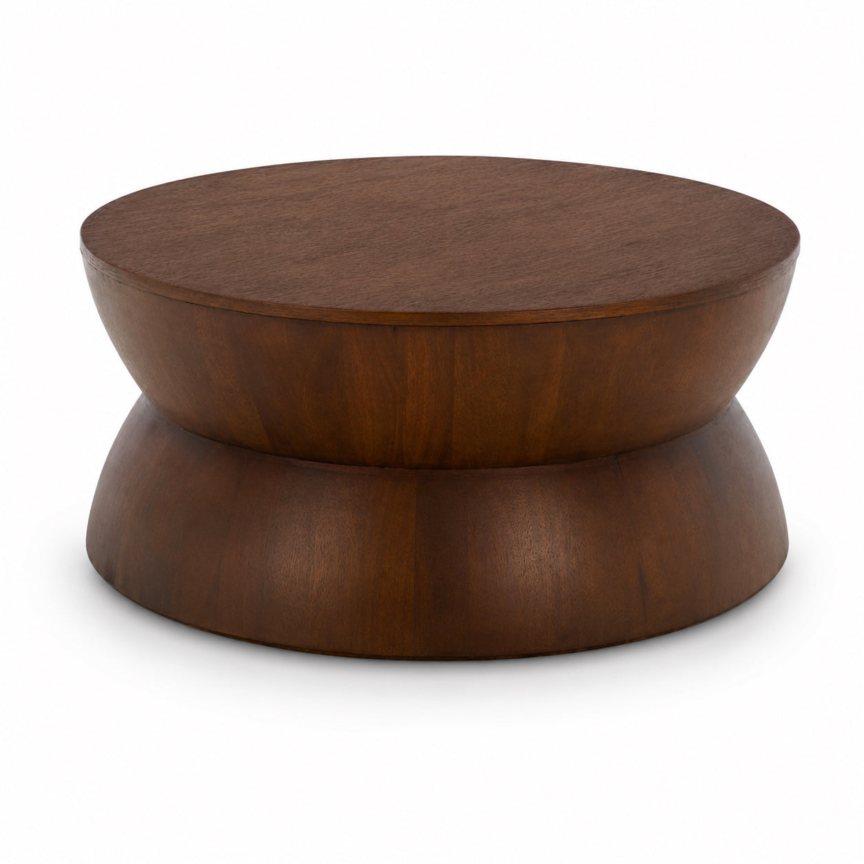 Gather Low Coffee Table