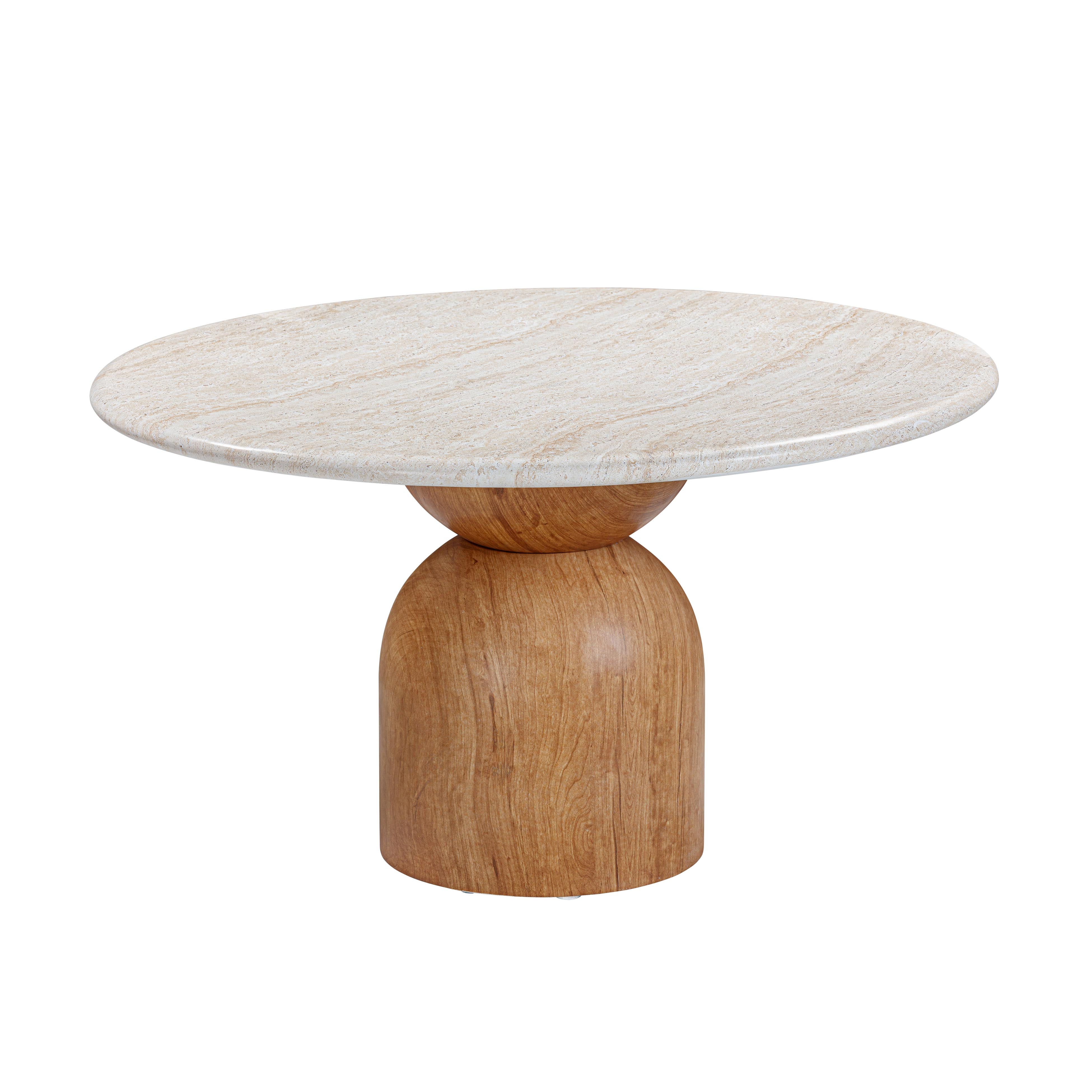 Inner Circle Table