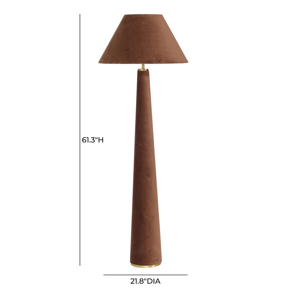 Glow Up Floor Lamp