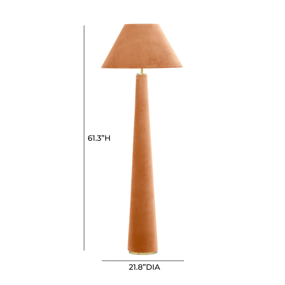 Glow Up Floor Lamp