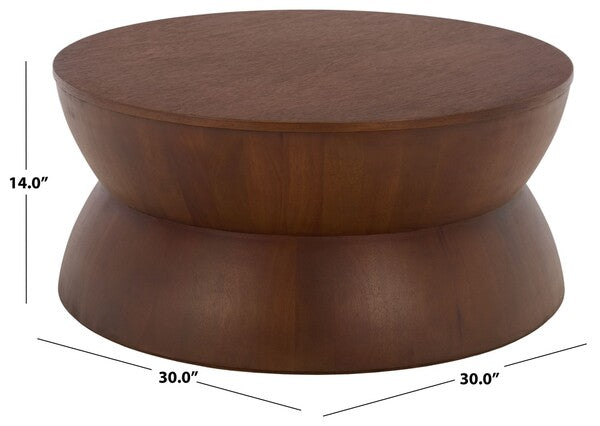 Gather Low Coffee Table