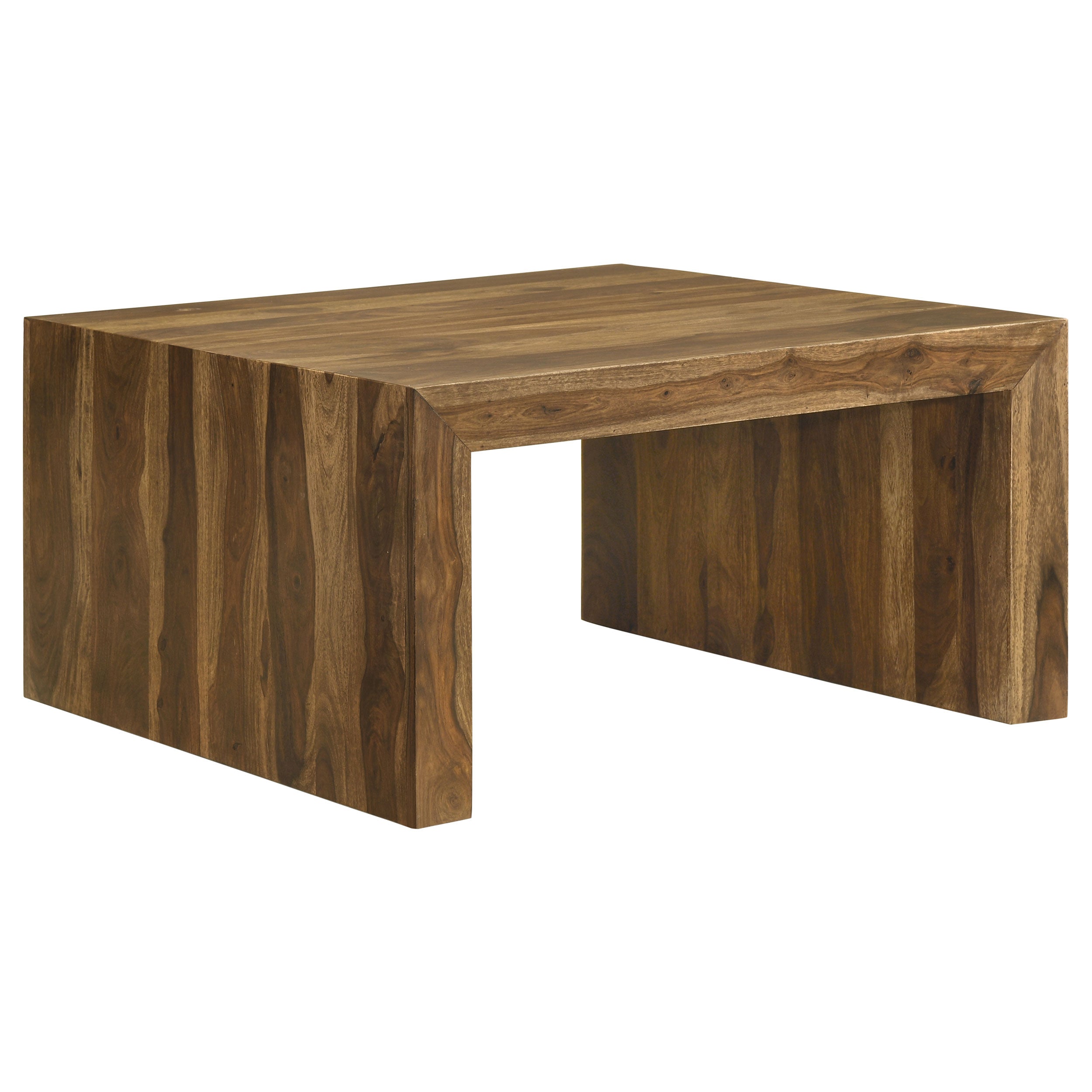 Grounded Moment Coffee Table