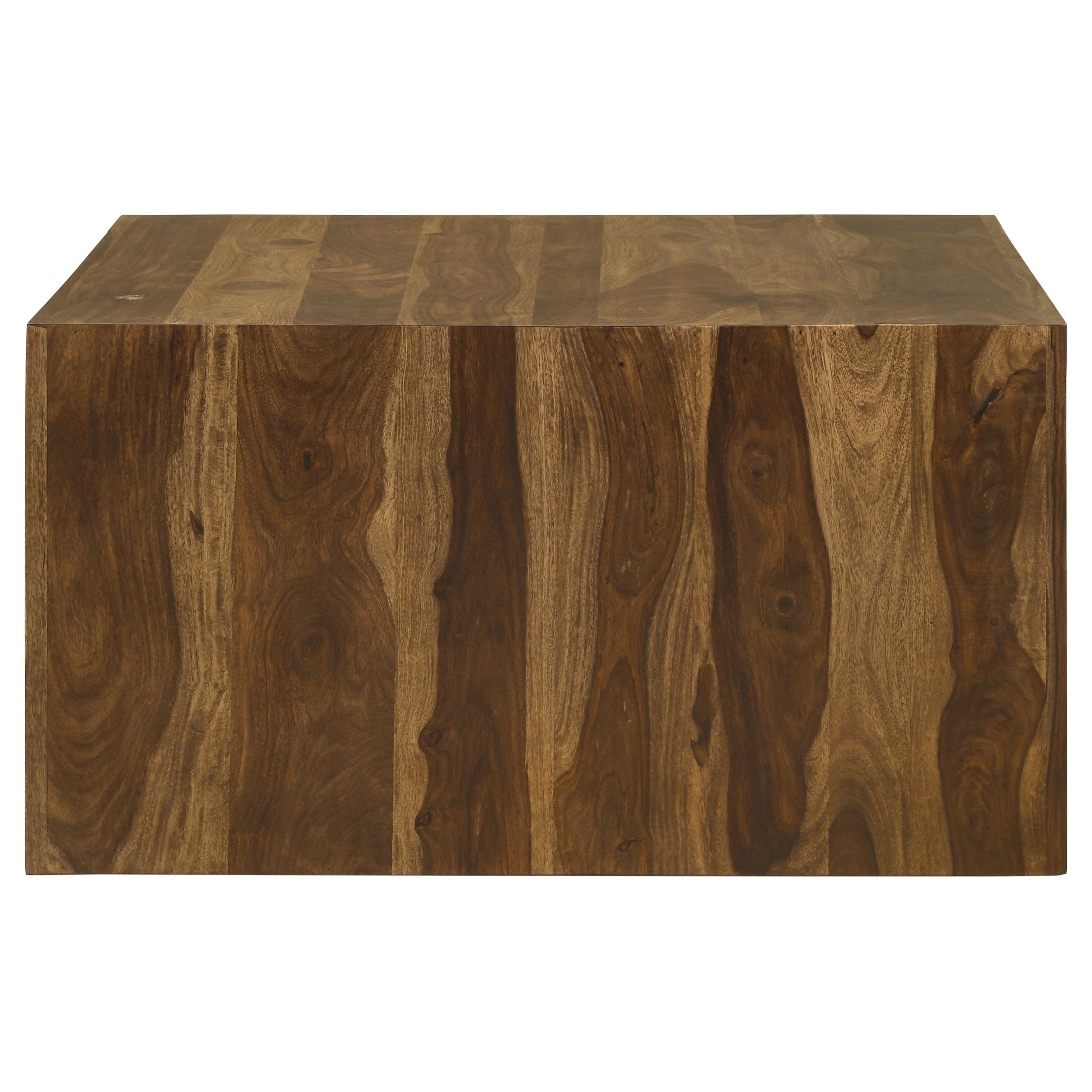 Grounded Moment Coffee Table