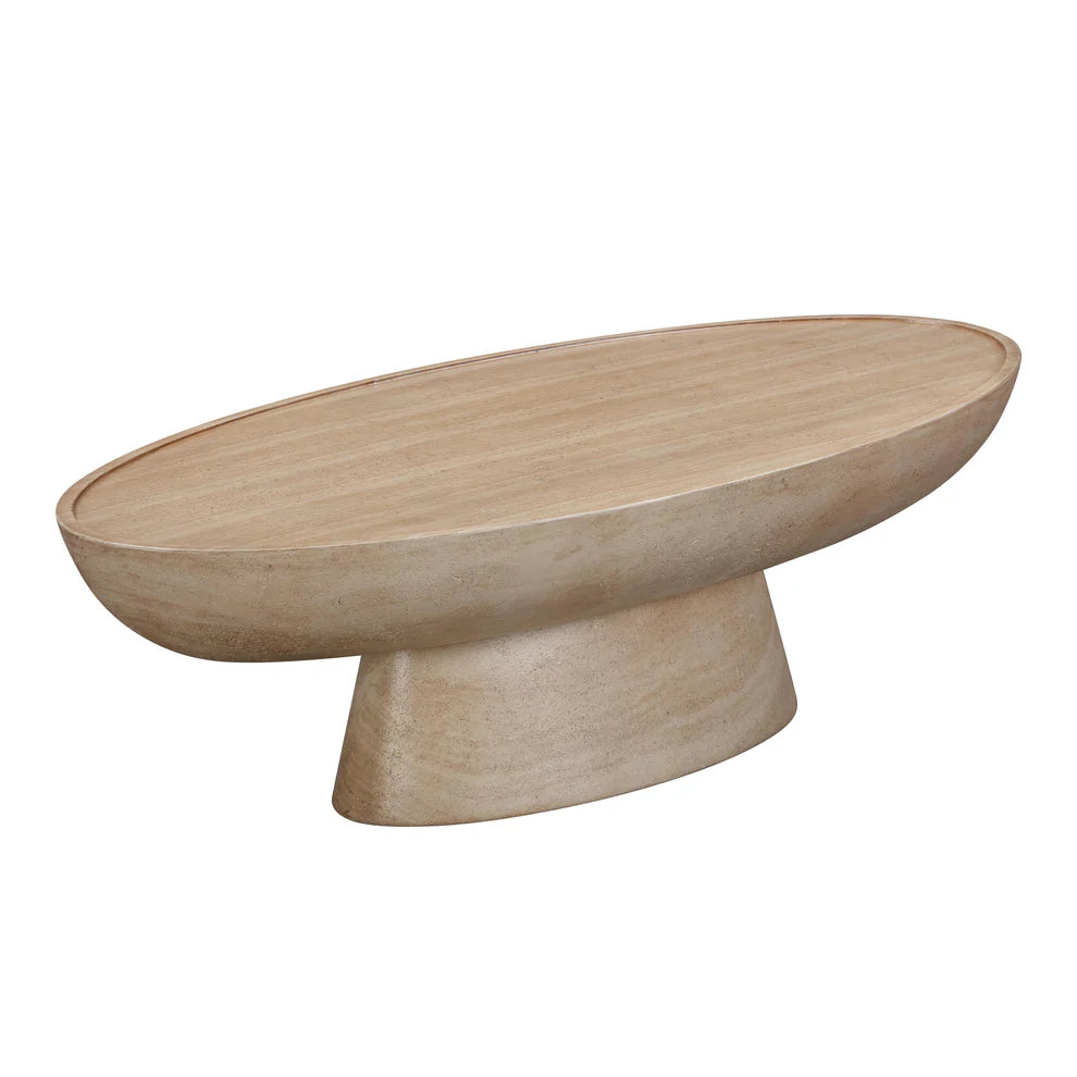Groundline Coffee Table