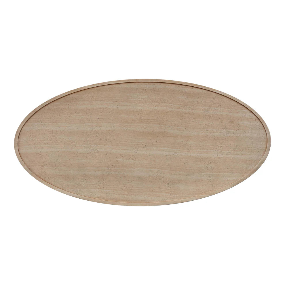 Groundline Coffee Table