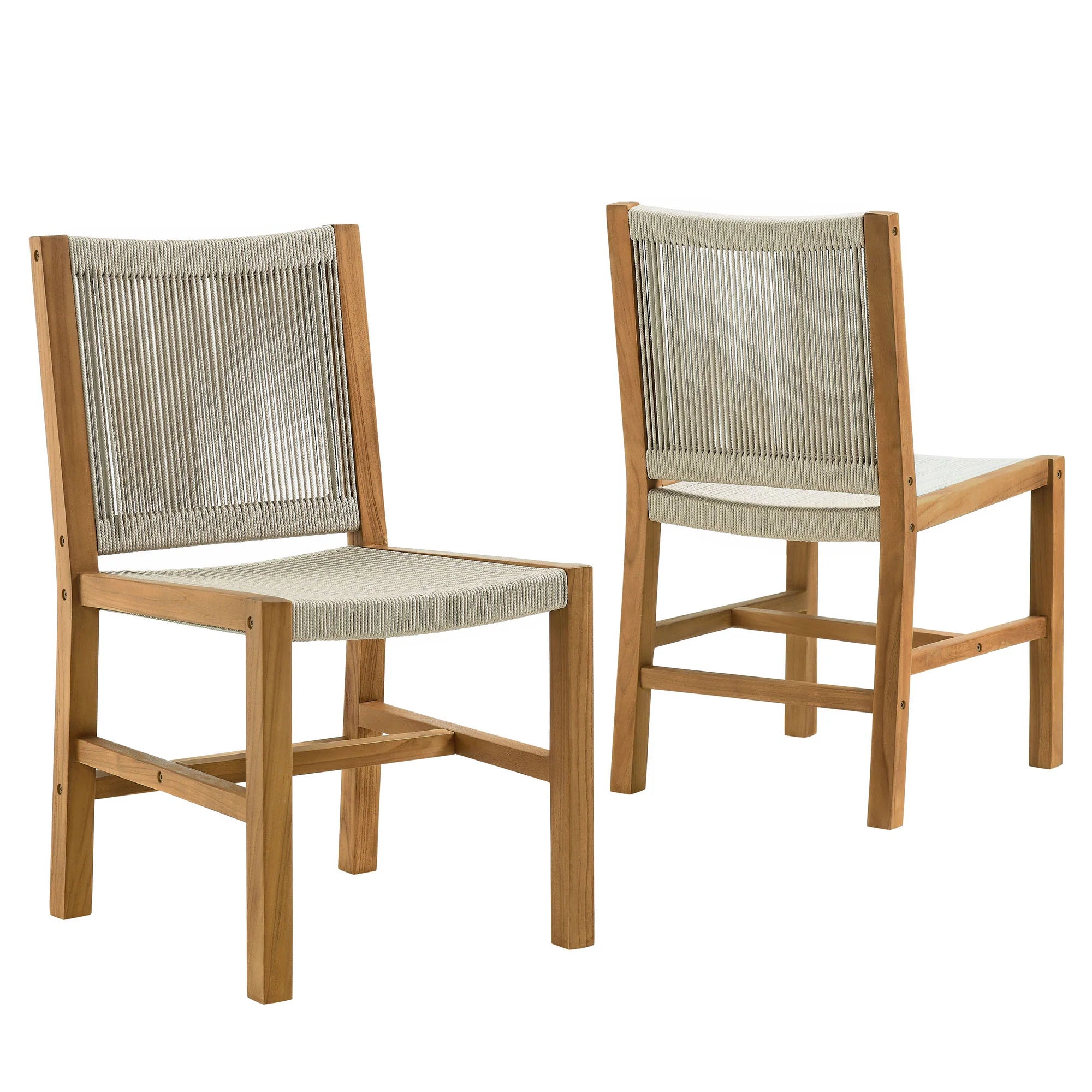 High Noon Dining Chair