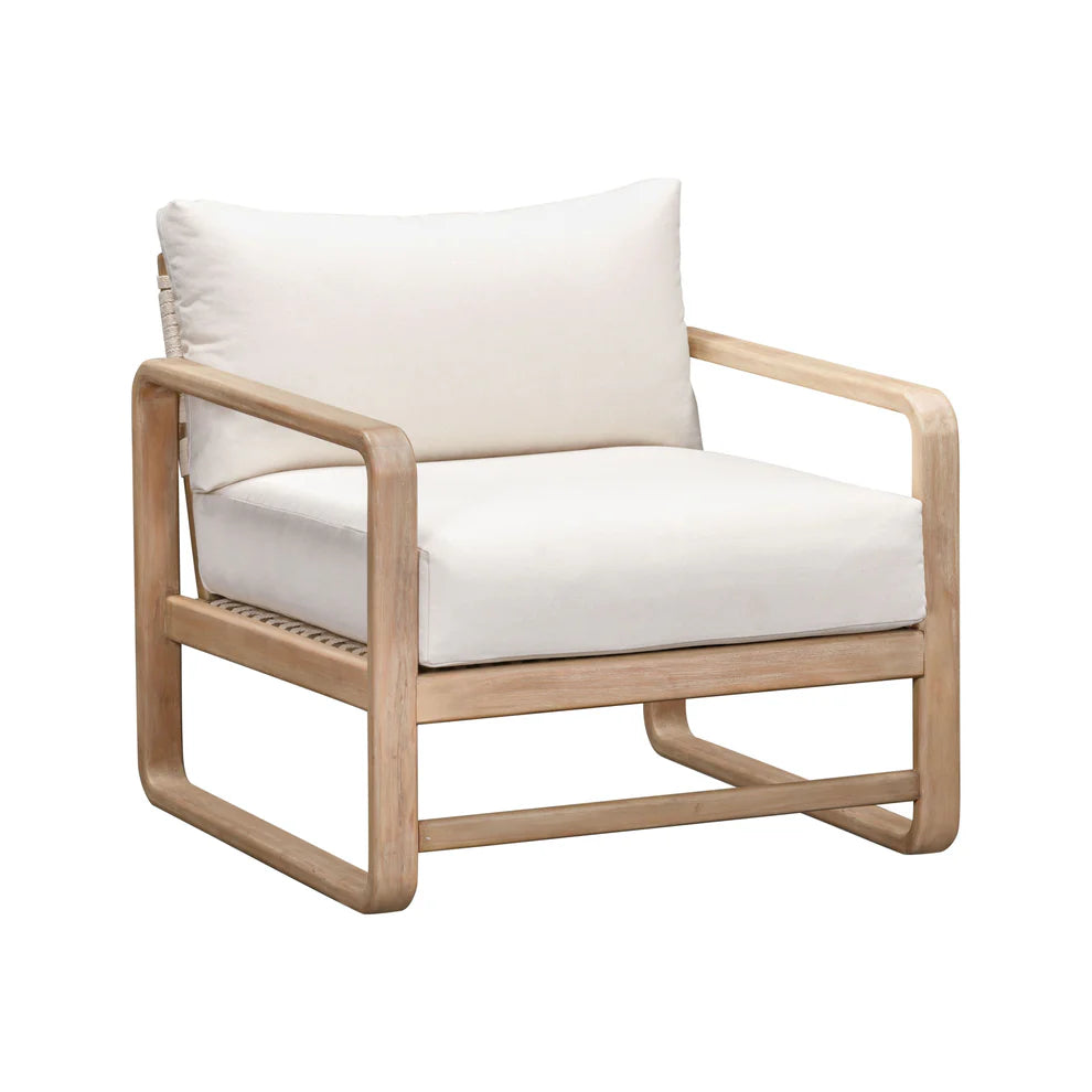 Happy Sunset Chair
