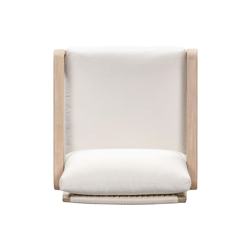 Happy Sunset Chair