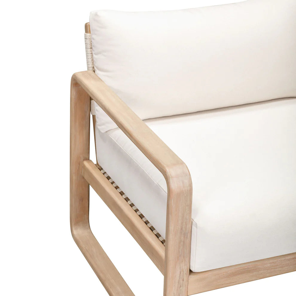 Happy Sunset Chair