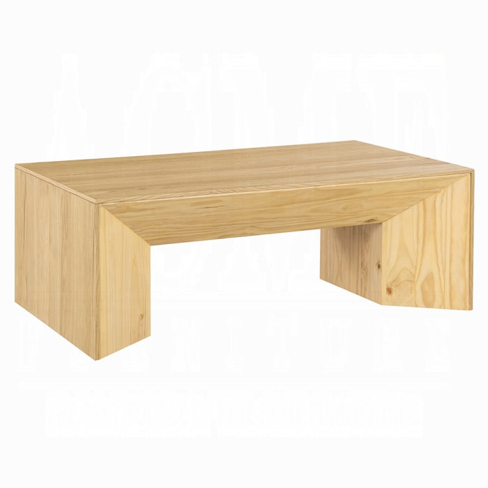 Held Time Coffee Table