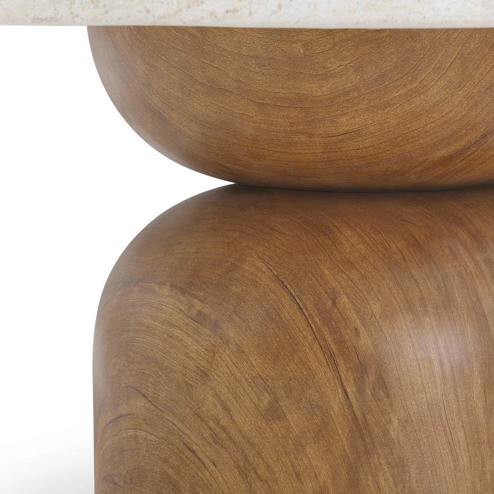 Inner Circle Coffee Table