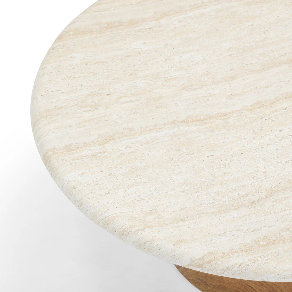 Inner Circle Coffee Table
