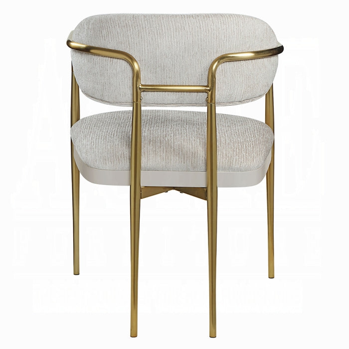 Indulge Together Dining Chair