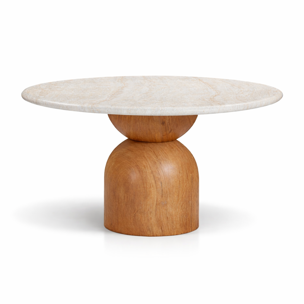 Inner Circle Table