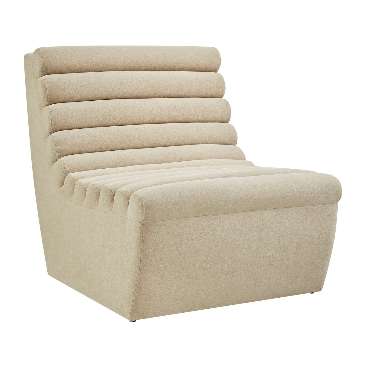 Just a Little Longer Chair