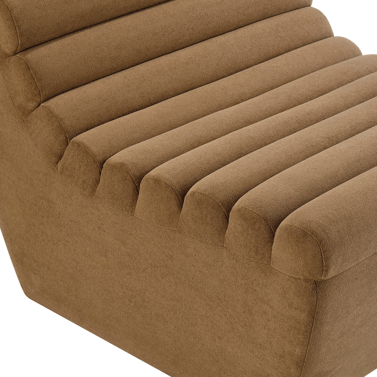 Just a Little Longer Chair