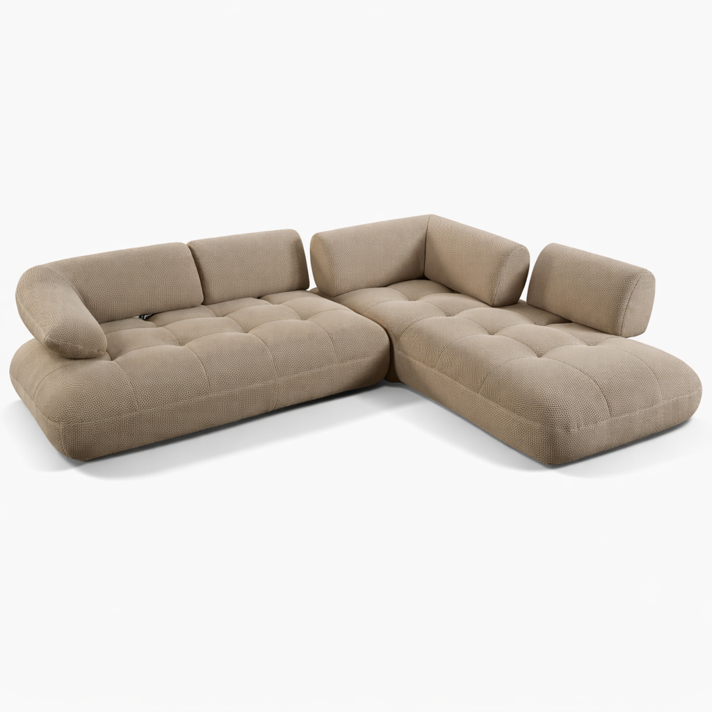 Just Us Modular Sectional