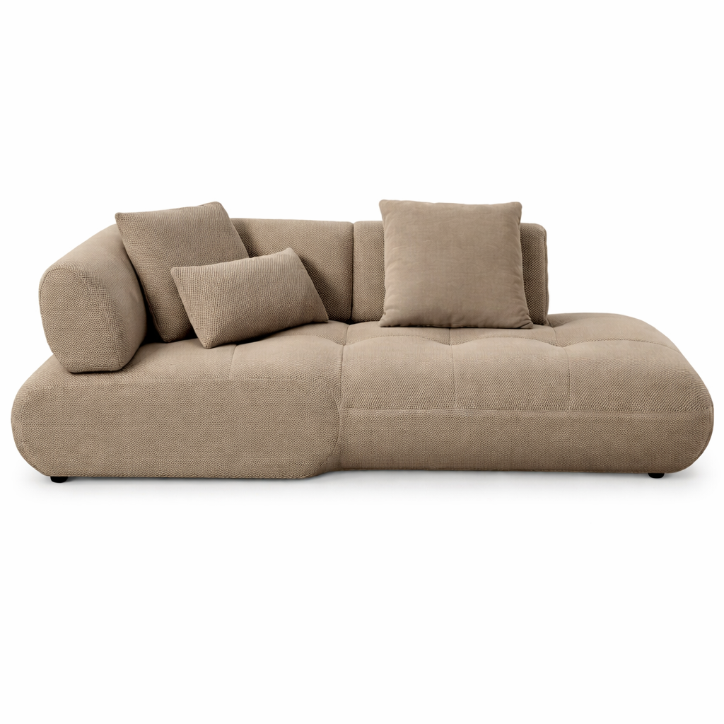 Just Us Modular Sectional