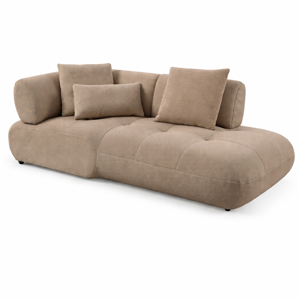 Just Us Modular Sectional