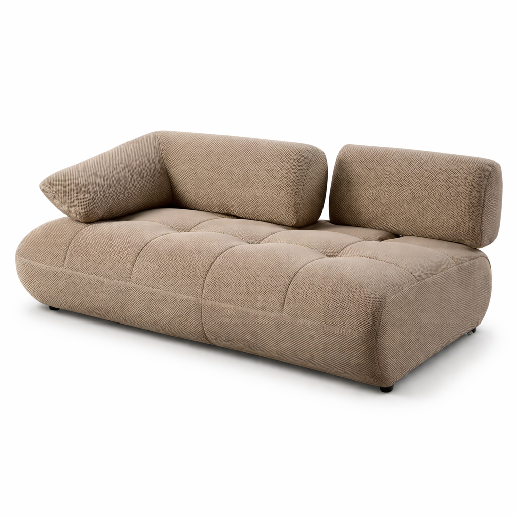 Just Us Modular Sectional